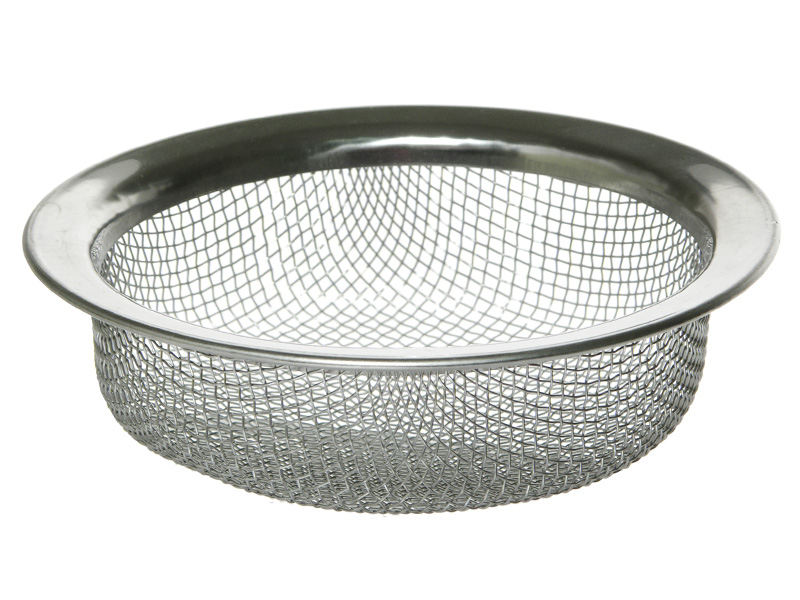 Купить Решетка в раковину универсальная (круг+квадрат)