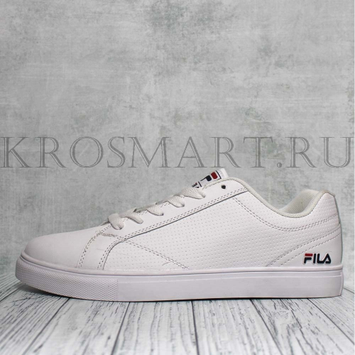 Fila Кеды Мужские Купить