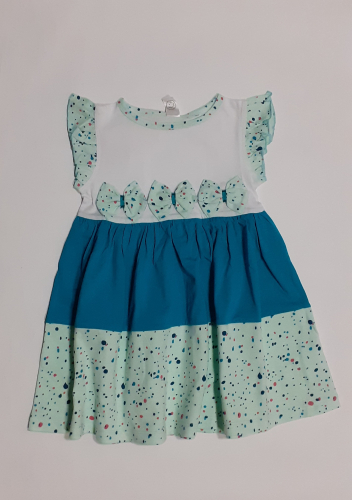 Платье для девочки ДМЛ-063