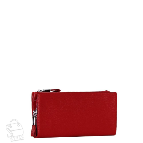Женский кошелек 3996 red Vermari