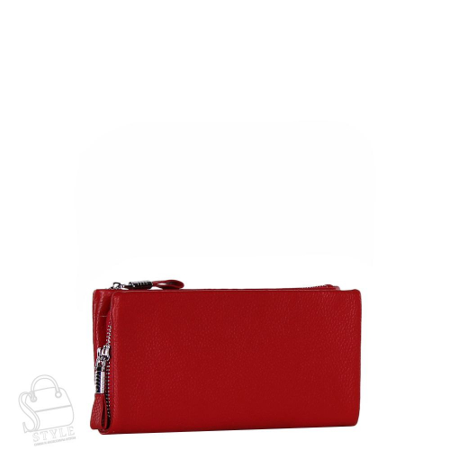 Женский кошелек 3996 red Vermari