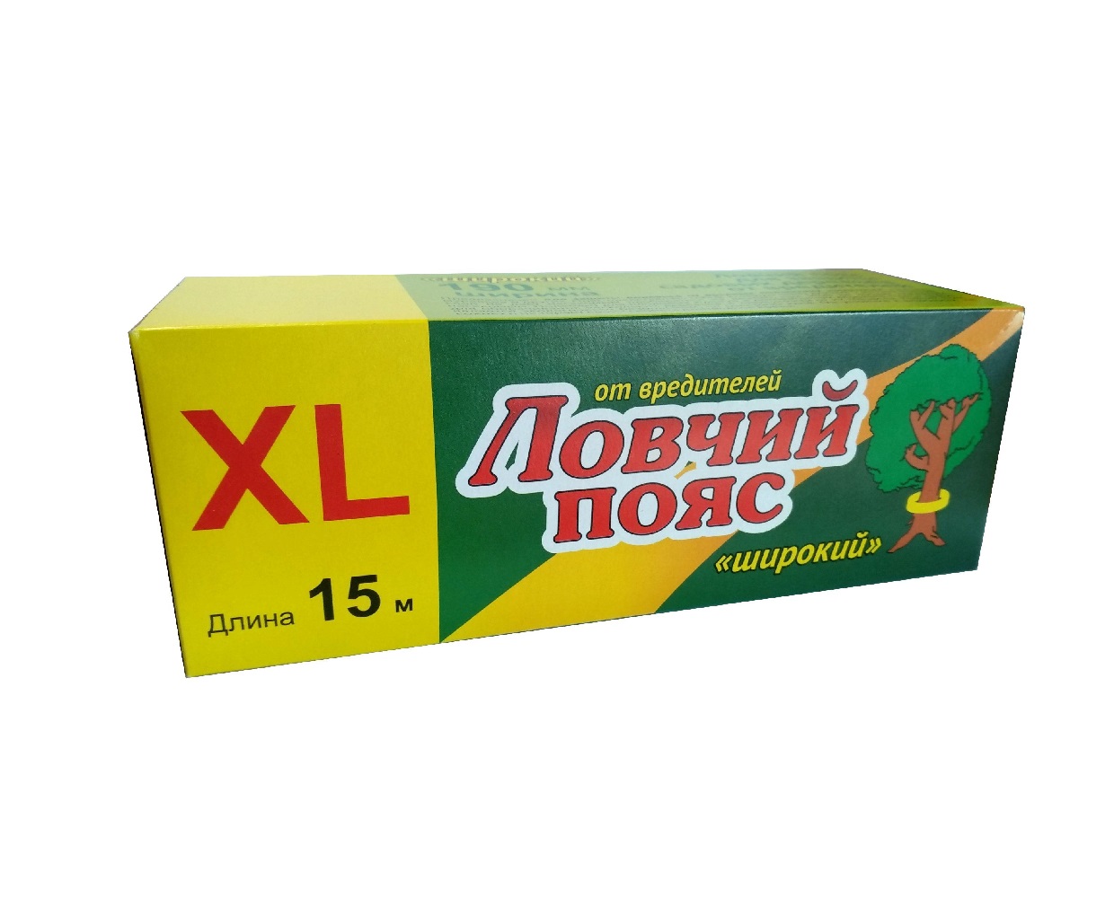 Ловчий пояс (