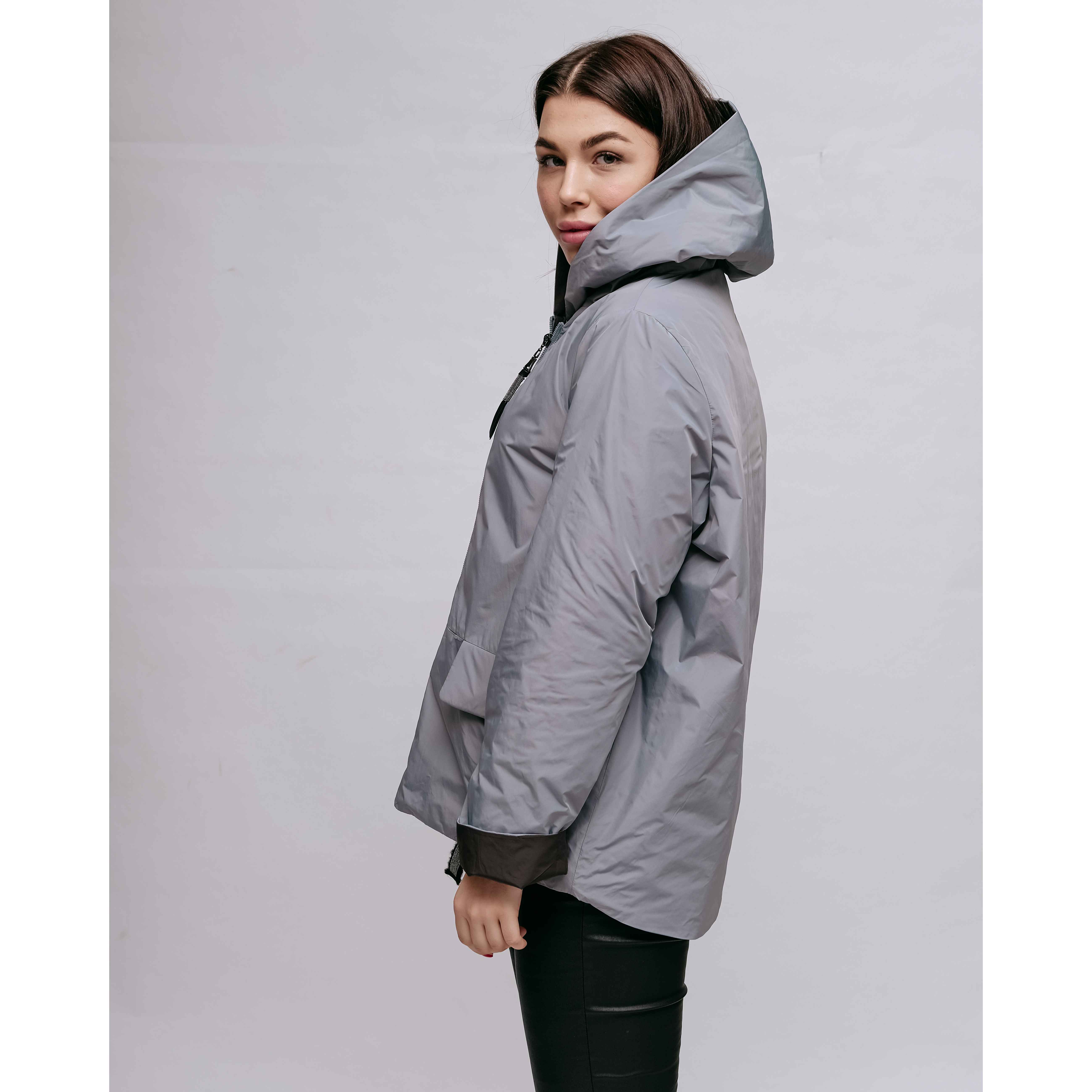 Y Firenix Куртки Женские Купить В Новосибирске