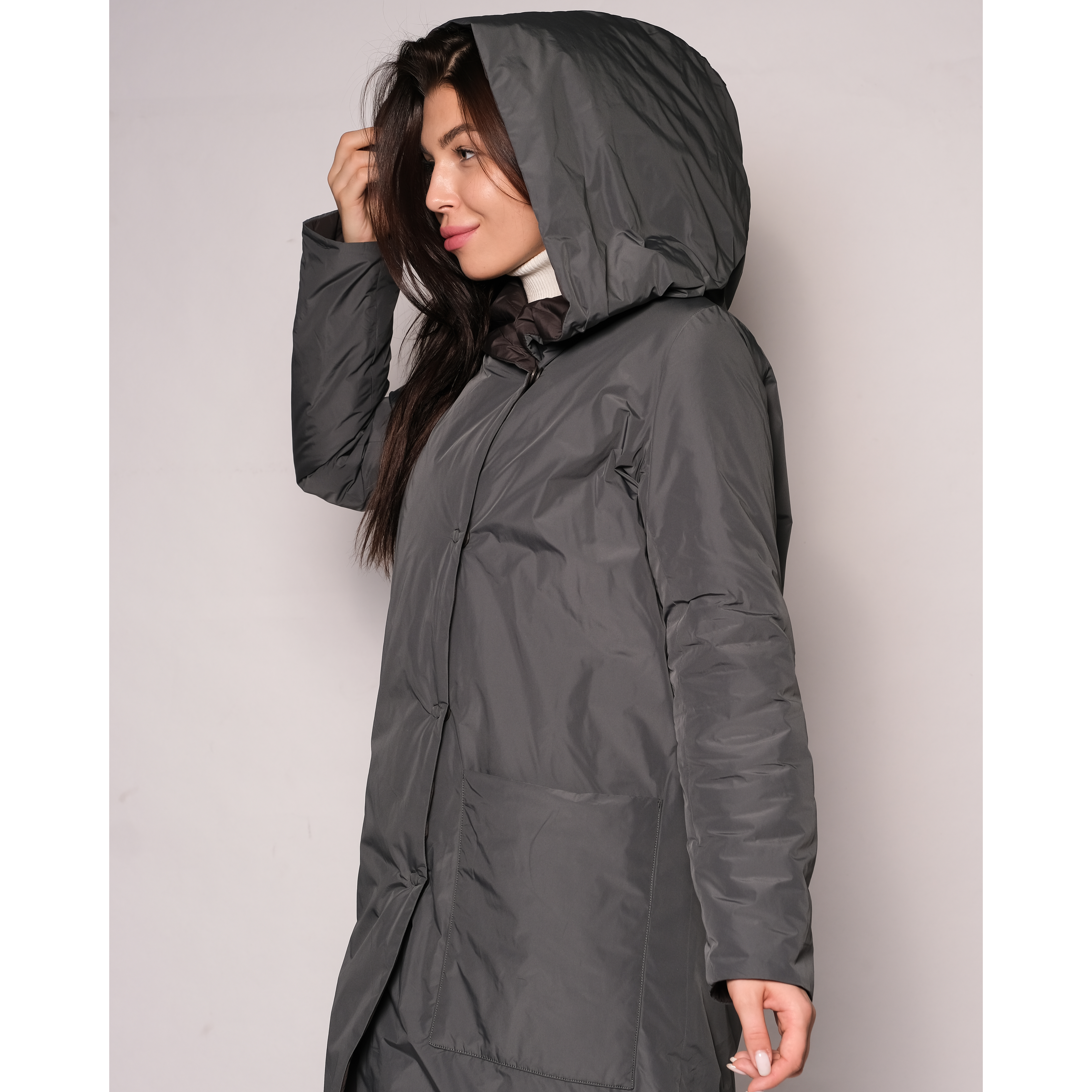 Y Firenix Куртки Женские Купить В Новосибирске