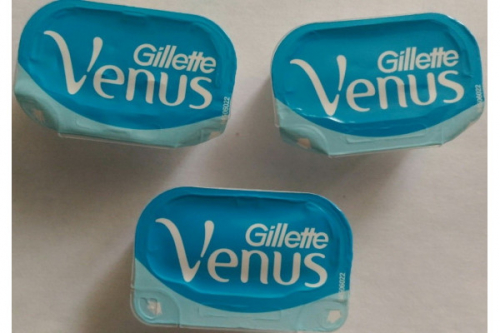 Gillette Venus 1 шт Копия