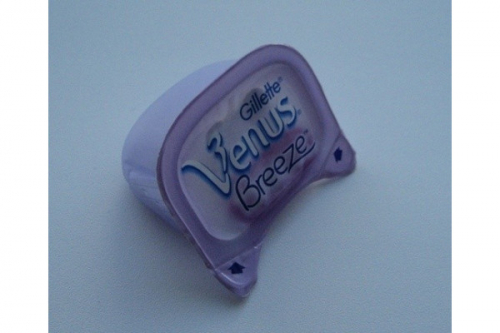 Gillette Venus Breeze 1 шт Копия