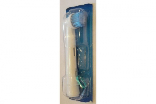 Насадки BRAUN Oral-B SENSITIVE CLEAN в упаковке 1 шт