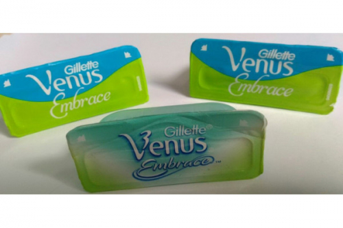 Gillette Venus Embrace 1 шт Копия