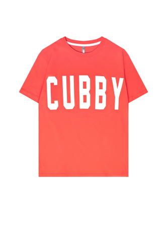 Cubby, Футболка для мальчика Cubby