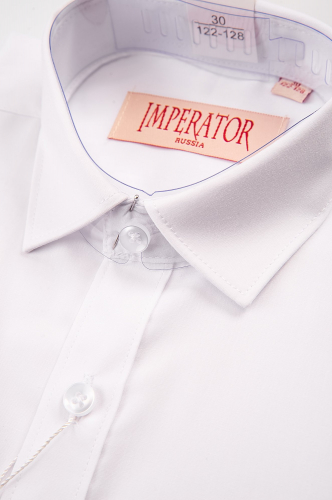 Imperator, Рубашка для мальчика с длинным рукавом Imperator