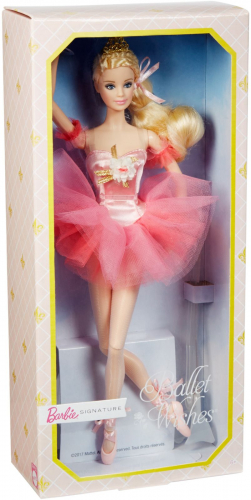 Barbie®  Коллекционная кукла 