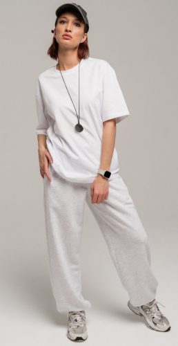 Футболка женская COTTON 