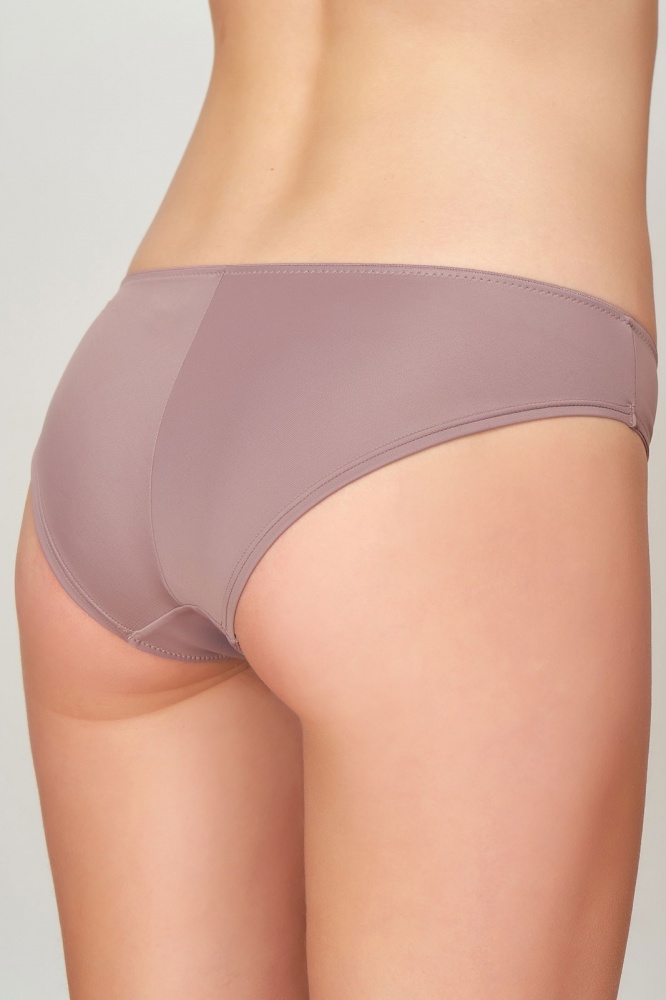N0146-15 Трусы женские БАЗА - LAETE L (48) какао 000 (N0146-15)