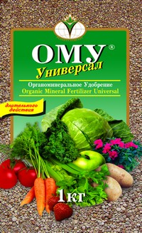 ОМУ Универсал 1кг 30шт/м  БУЙ