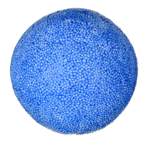 ХОББИХИТ Пластилин шариковый, полистирол, 19х14х1см, 55-60гр, 6-10 цветов