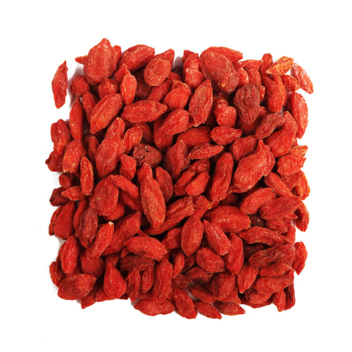 Ягоды Годжи. Слон