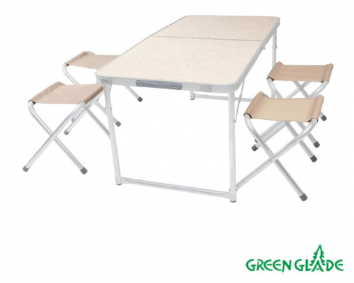 Набор мебели для пикника Green Glade Р702