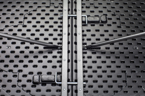 Стол-чемодан GOGARDEN CAPRY складной (50361)