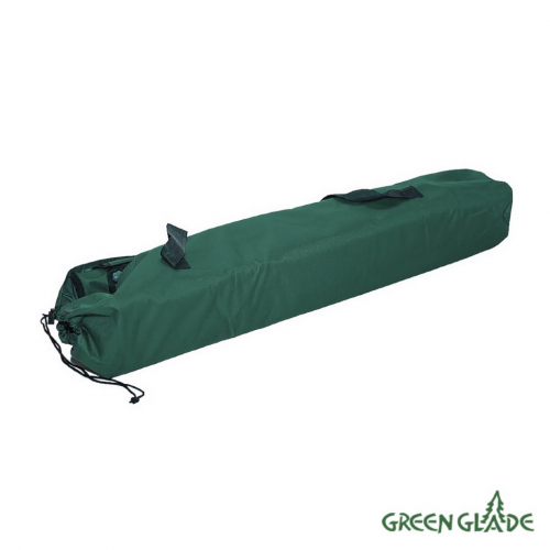 Кровать раскладушка туристическая Green Glade  M6185