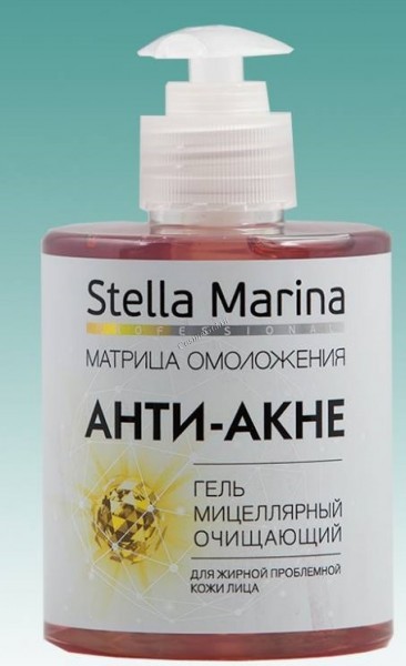 Маска энзи пил stella marina отзывы