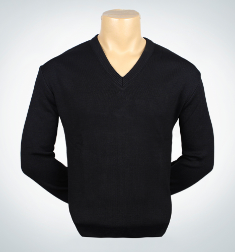Классический пуловер ( 809 )