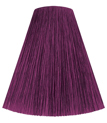 LondaColor micro reds 5.6 светлый шатен фиолетовый Стойкая крем-краска 60 мл.