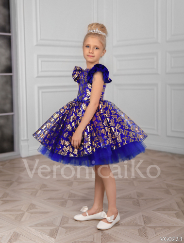 Платье VG0223