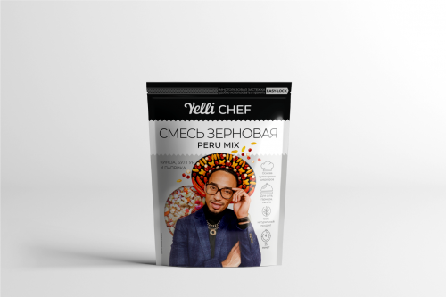 Yelli chef панировка. Yelli зерновая смесь Wild Mix. Гарнир с полбой Yelli 350г. Yelli Chef смесь бобовая 350 г. Yelli закуска к вину. Yelli суп рамен.