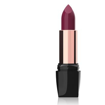 Помада для губ  GOLDEN ROSE  SATIN LIPSTICK 27