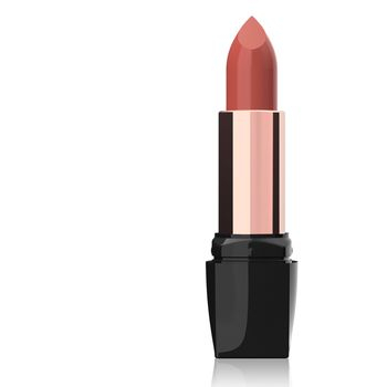 Помада для губ  GOLDEN ROSE  SATIN LIPSTICK 15