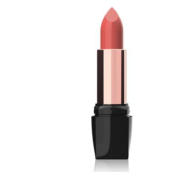 Помада для губ  GOLDEN ROSE  SATIN LIPSTICK 07