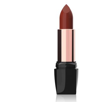 Помада для губ  GOLDEN ROSE  SATIN LIPSTICK 23