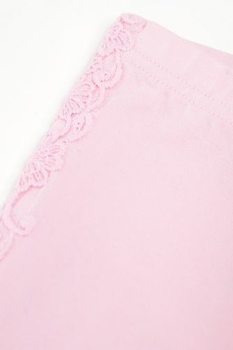 Легинсы #172852Светло-розовый