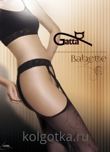 GT Babette 01 /колготки/