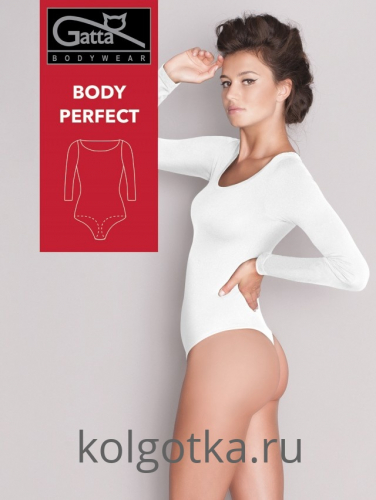 Gatta Body Perfect /боди жен./
