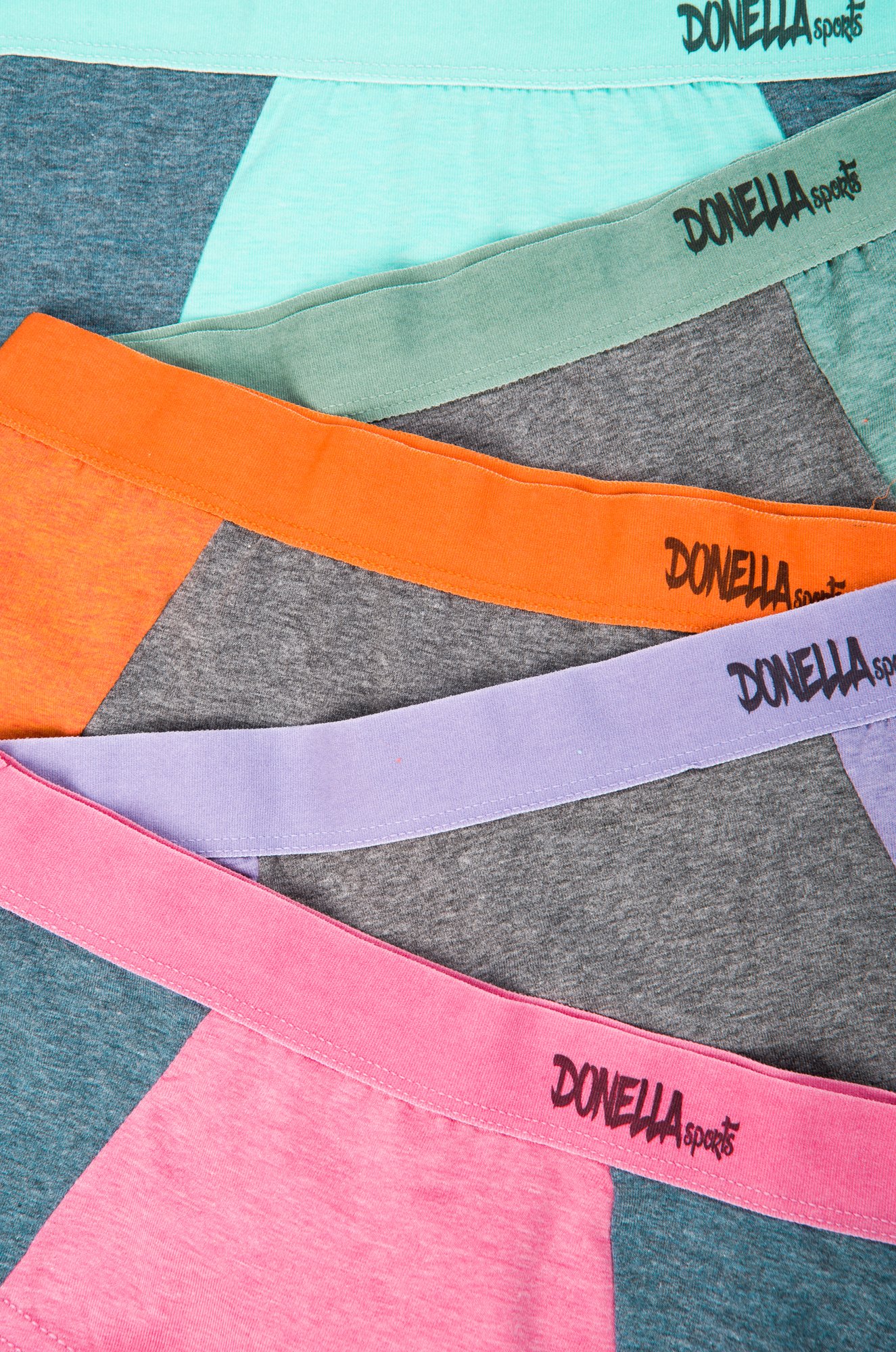 Donella, Трусики для девочки Donella