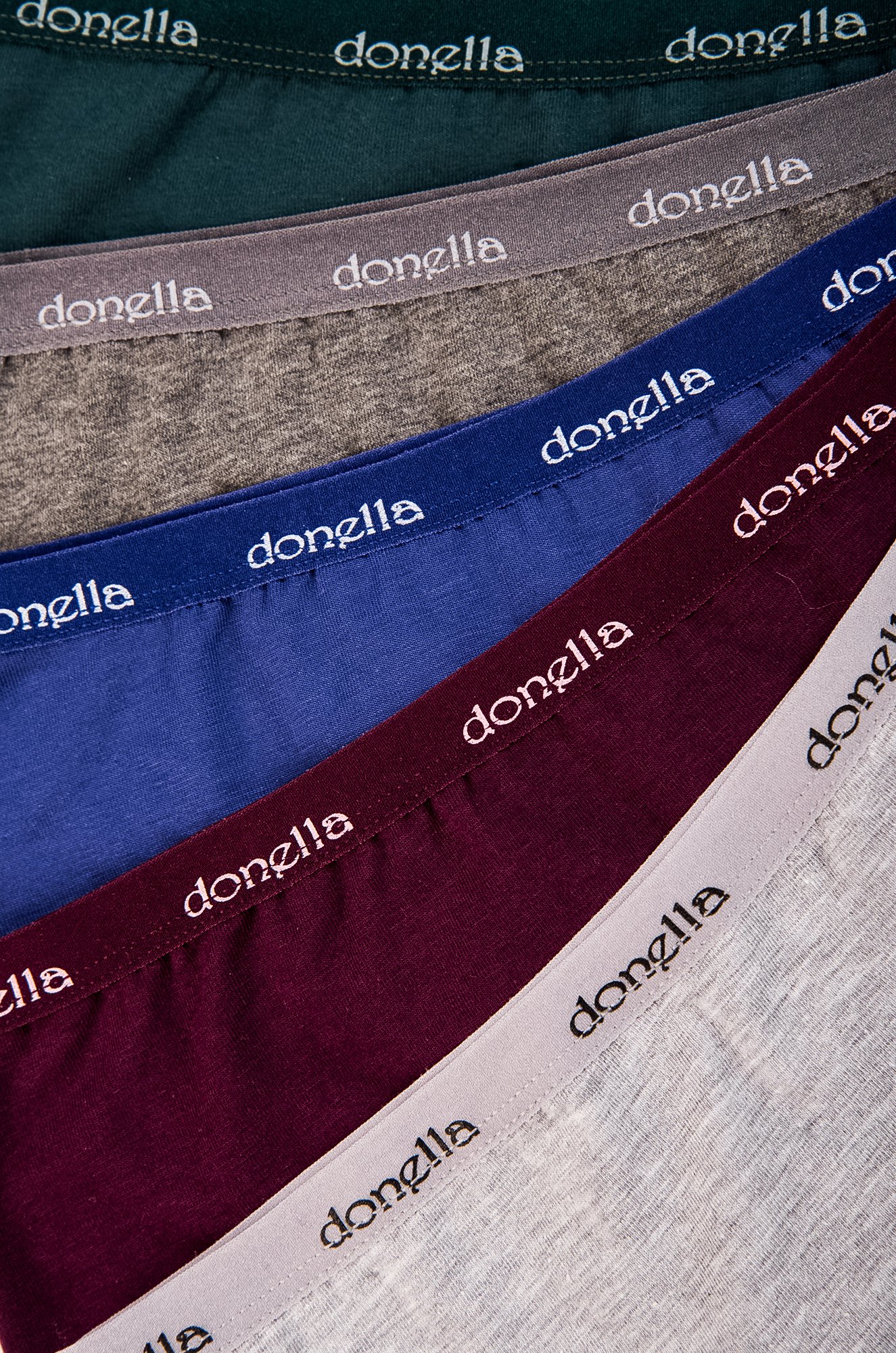 Donella, Трусики для девочки Donella
