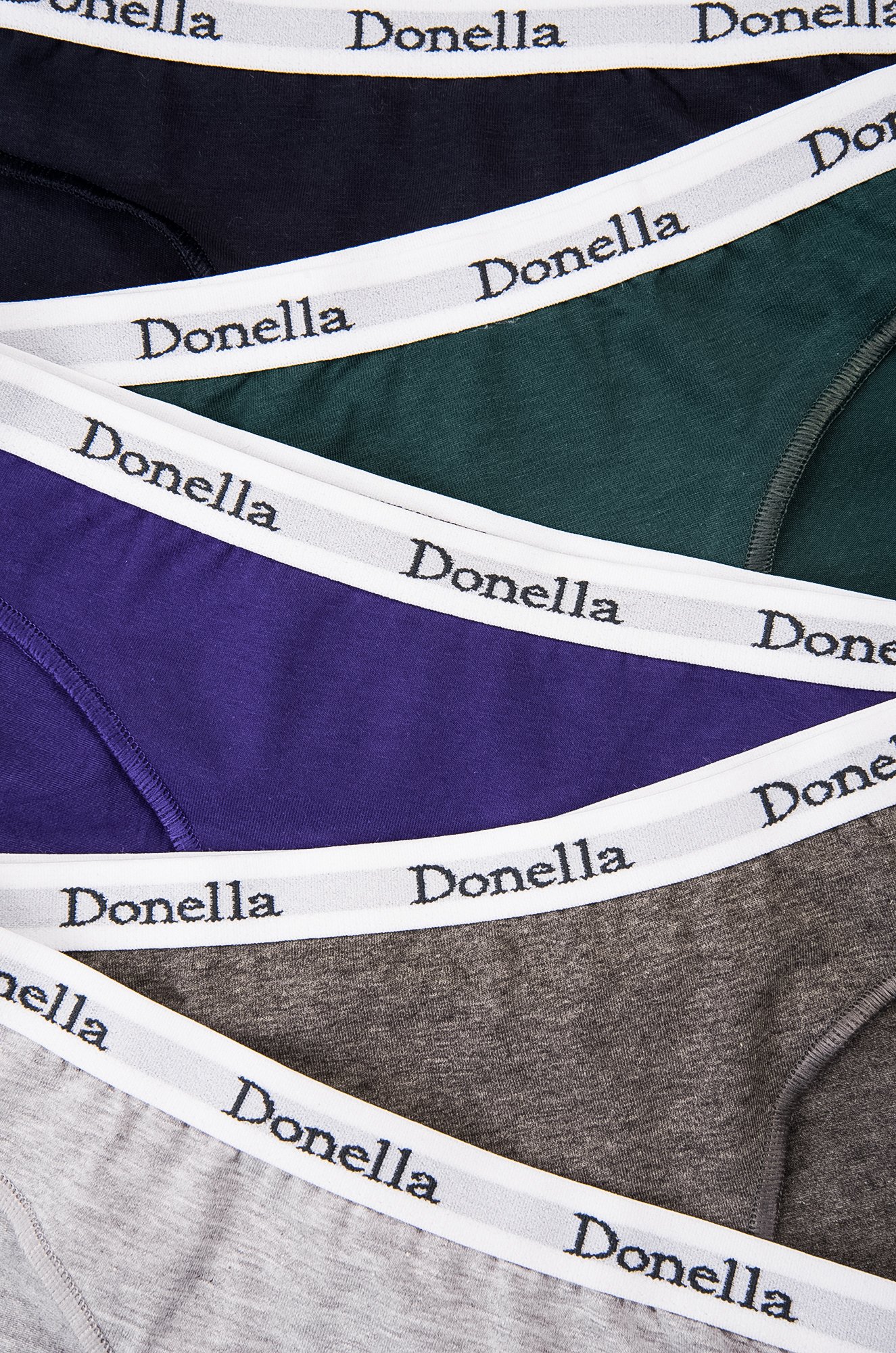 Donella, Трусики для девочки Donella
