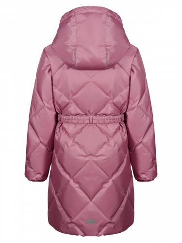 SP71314 PINK COAT