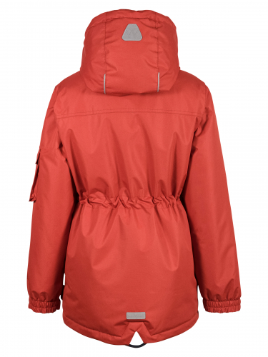 SP72428 RED JACKET