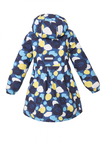 SP71631 BLUE COAT