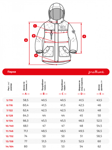 SP71421 GREY JACKET