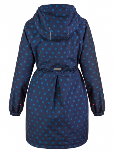 SP71629 BLUE COAT