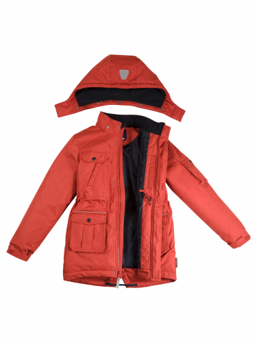 SP72428 RED JACKET