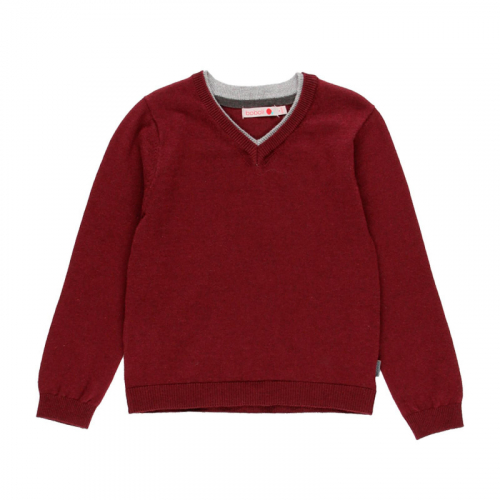 Jersey tricotosa de niño