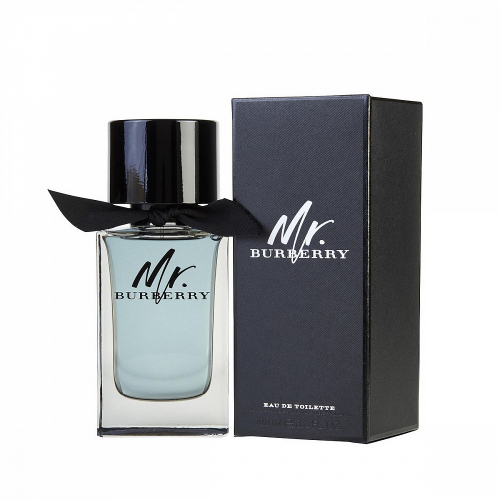 119371 Mr. Burberry Burberry Eau De Toilette