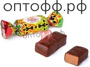 РХ конфеты Ажар 1кг(кор*5)