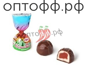 РХ конфеты Кызыл Тан 1 кг(кор*5)