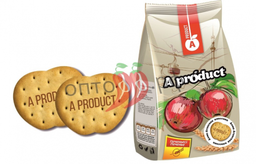 АП Печенье А-продукт 200г(кор*20)