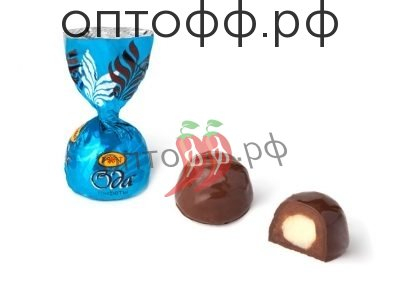 РХ конфеты Ода 1 кг (кор*5)
